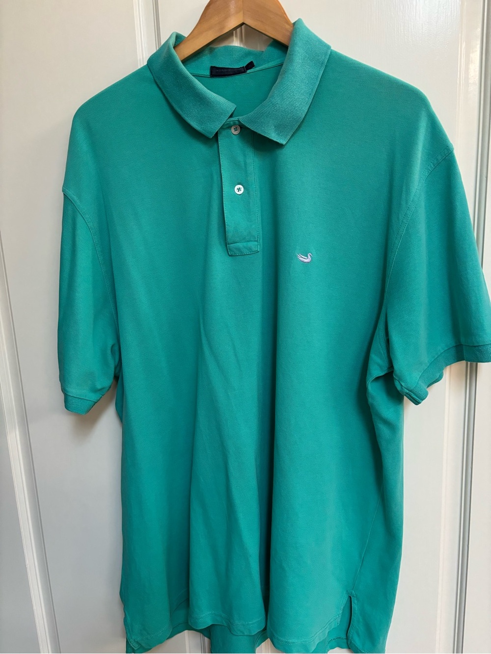 Southern Marsh Polo Shirt XXL
